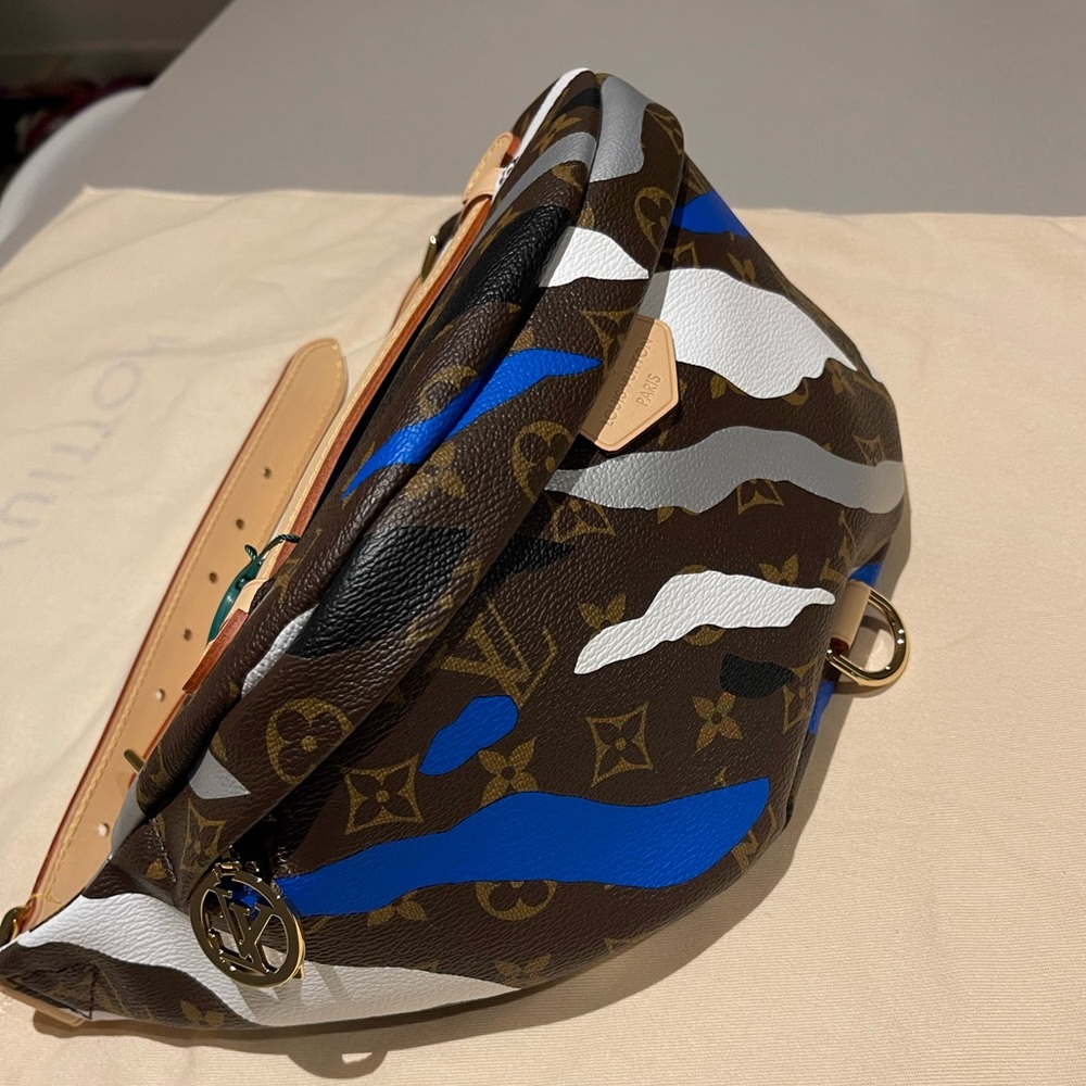 Louis Vuitton LvxLOL BUM BAG